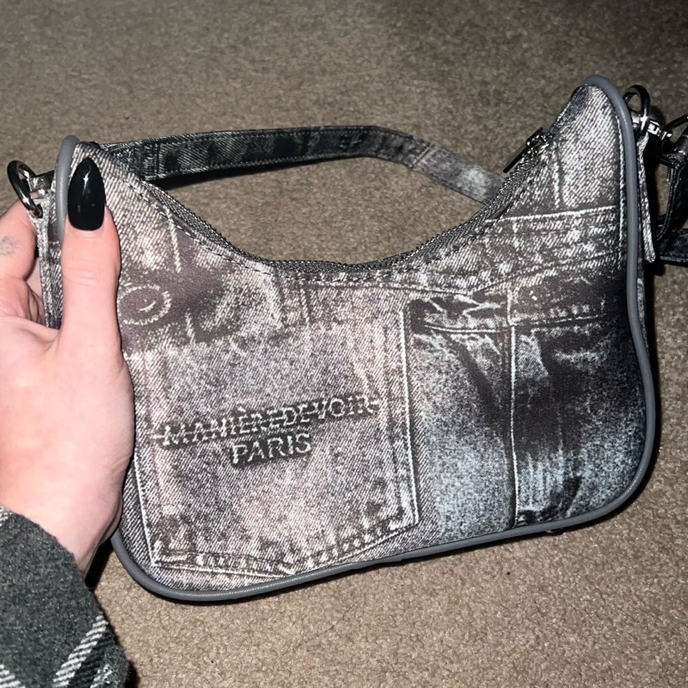 Maniere De Voir Handbag